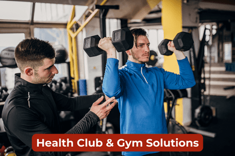 Health Clubs & Gym Solutions - Exercise Unlimited