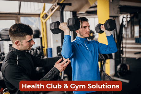 Health Clubs & Gym Solutions - ExerciseUnlimited