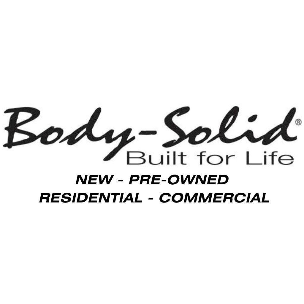 Body-Solid - ExerciseUnlimited
