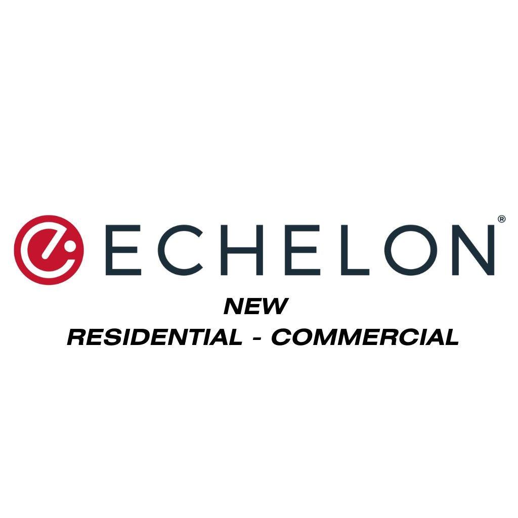 Echelon - Exercise Unlimited