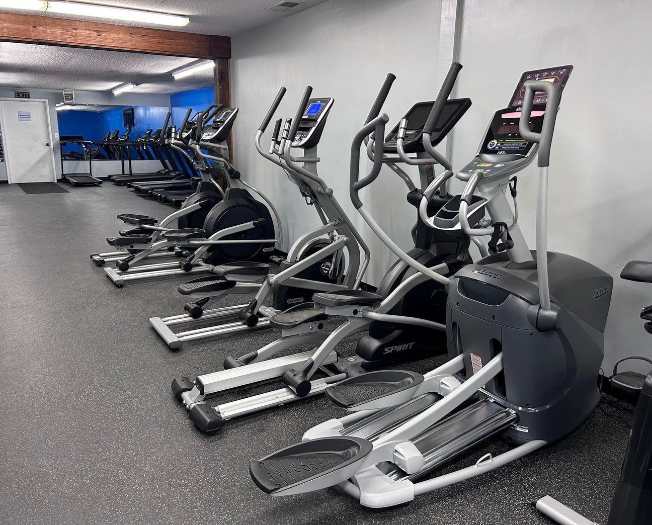 Pre-Owned Cardio - ExerciseUnlimited