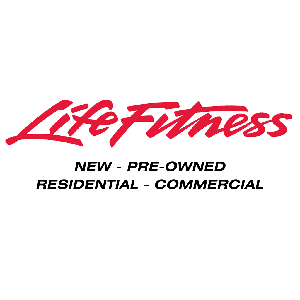 Life Fitness - ExerciseUnlimited