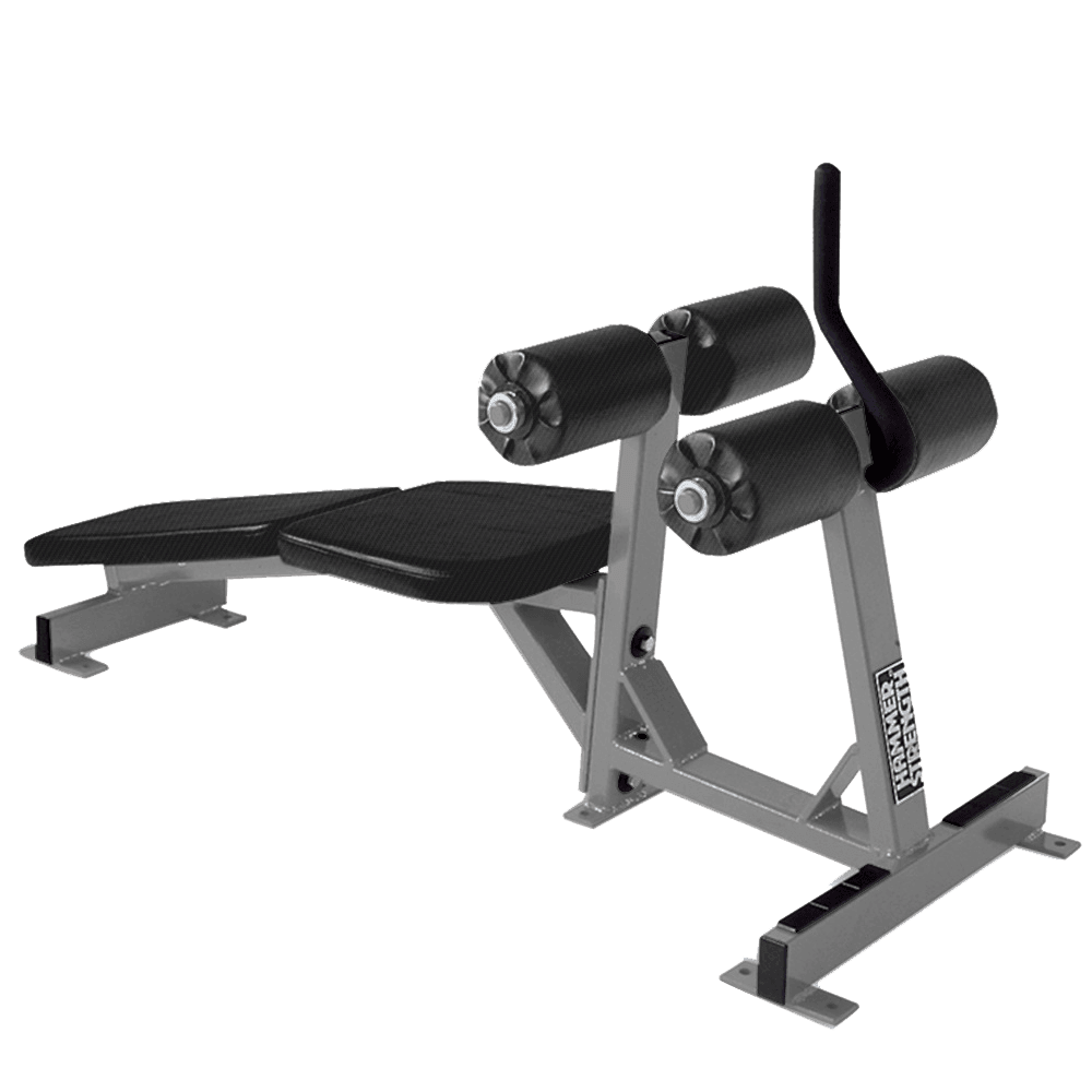 New Commercial Benches - Exercise Unlimited