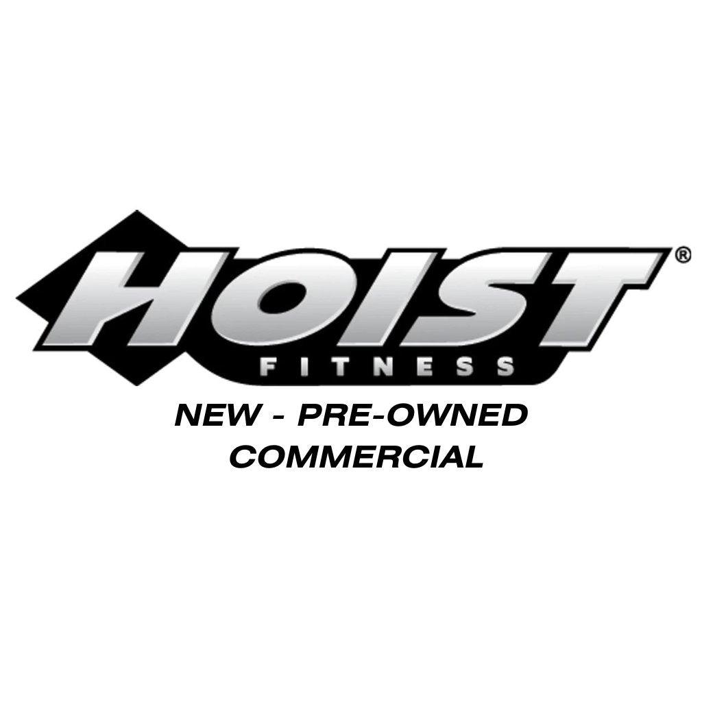 Hoist Fitness - Exercise Unlimited