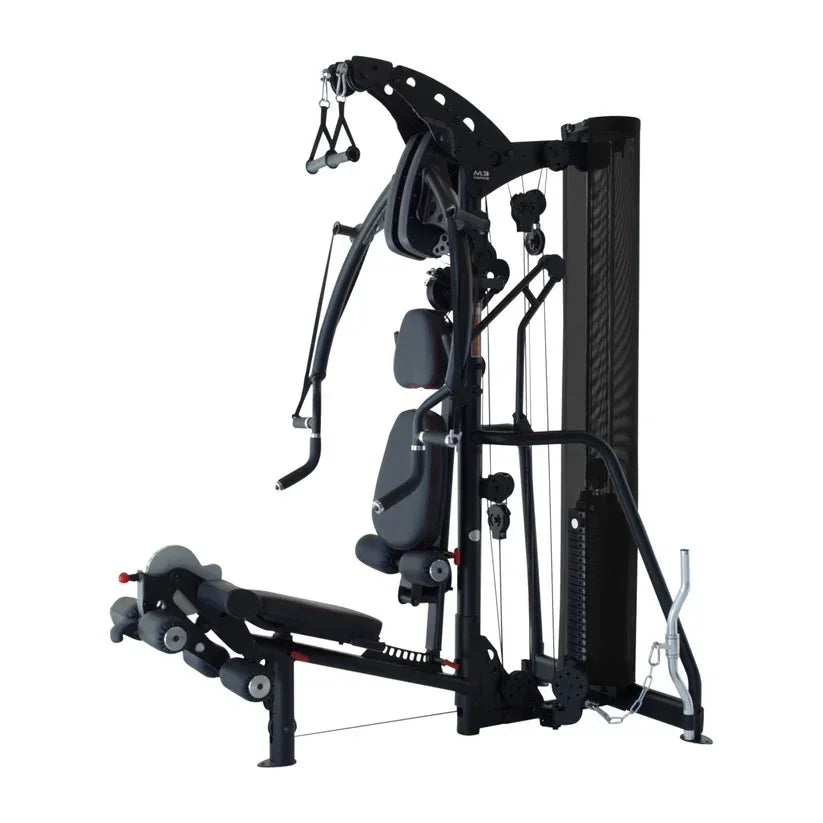 Inspire Fitness M3 Multi-Gym