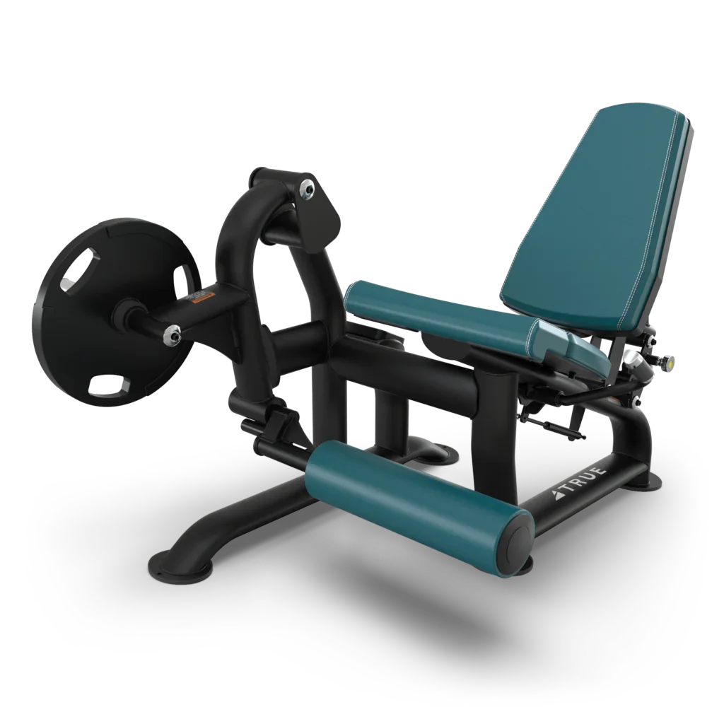 True Fitness Palladium Series PLS-1200 Leg Extension