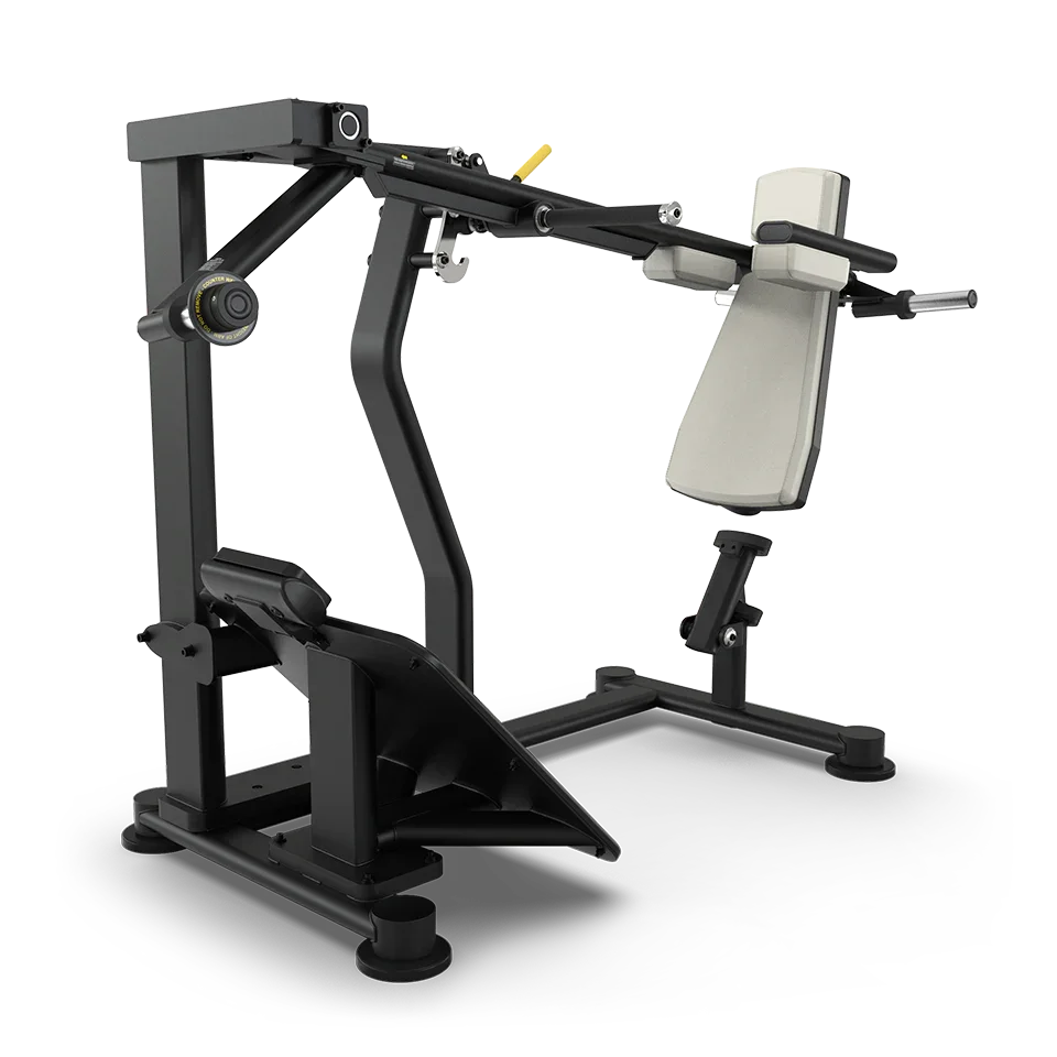 True Fitness PLS-1400 Pendulum Squat