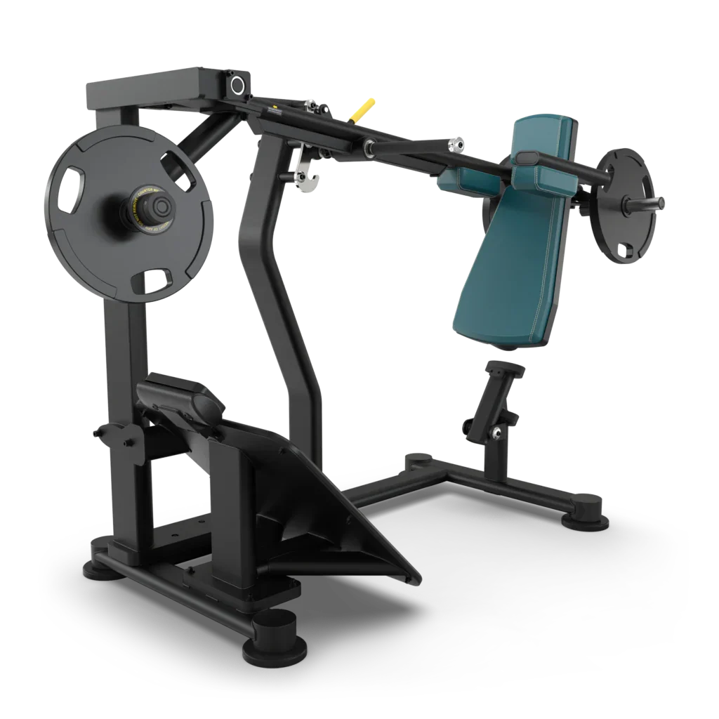 True Fitness PLS-1400 Pendulum Squat