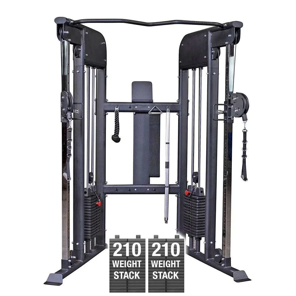 Body-Solid Functional Trainer GFT100