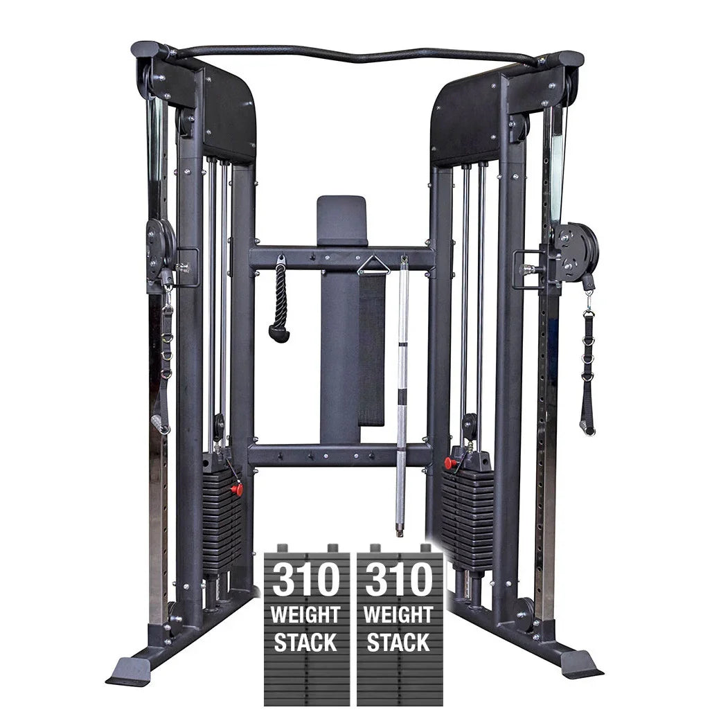 Body-Solid Functional Trainer GFT100