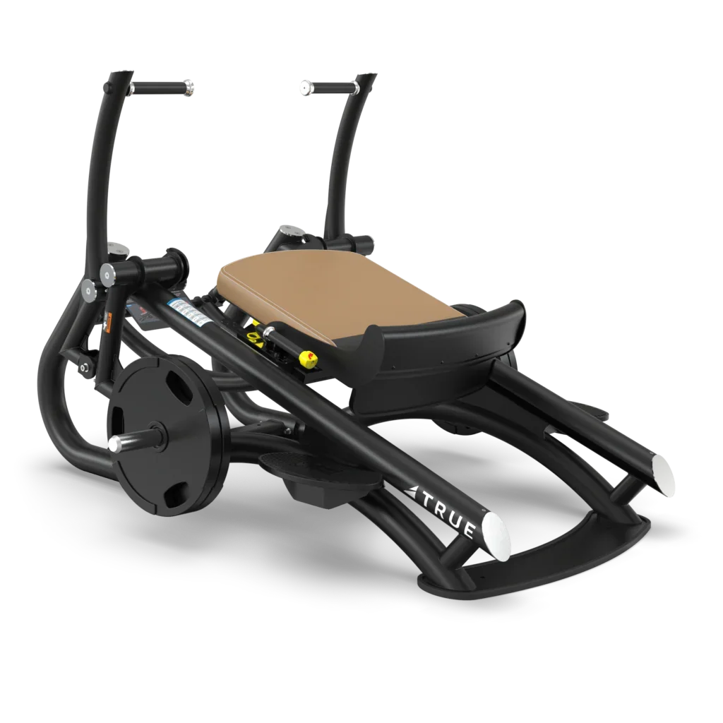 True Fitness Palladium PLS-1500 Total Body Press – Exercise Unlimited
