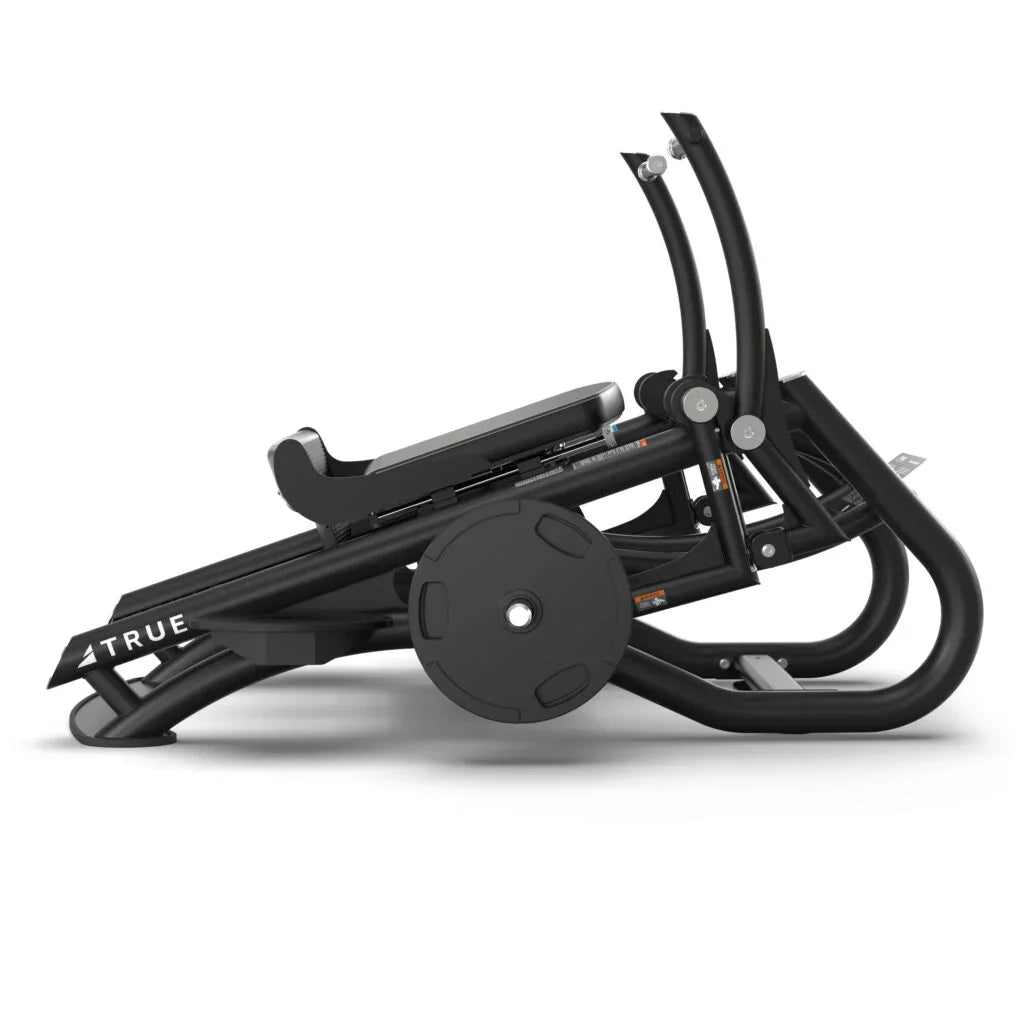 True Fitness Palladium Series PLS-1500 Total Body Press