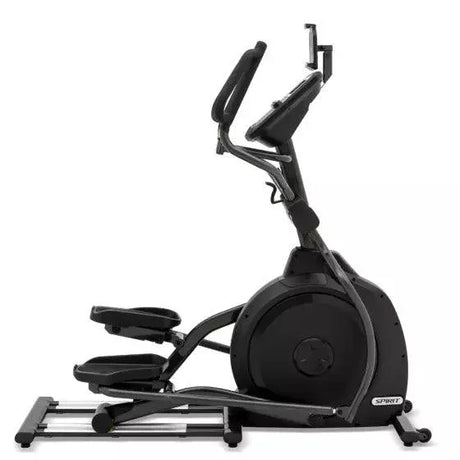 Spirit XE795 Ellipitical - Exercise Unlimited