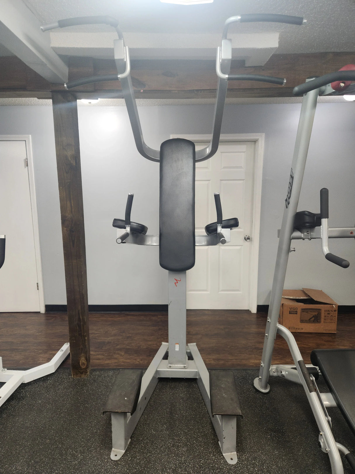 Freemotion Epic Dip/Chin/Ab