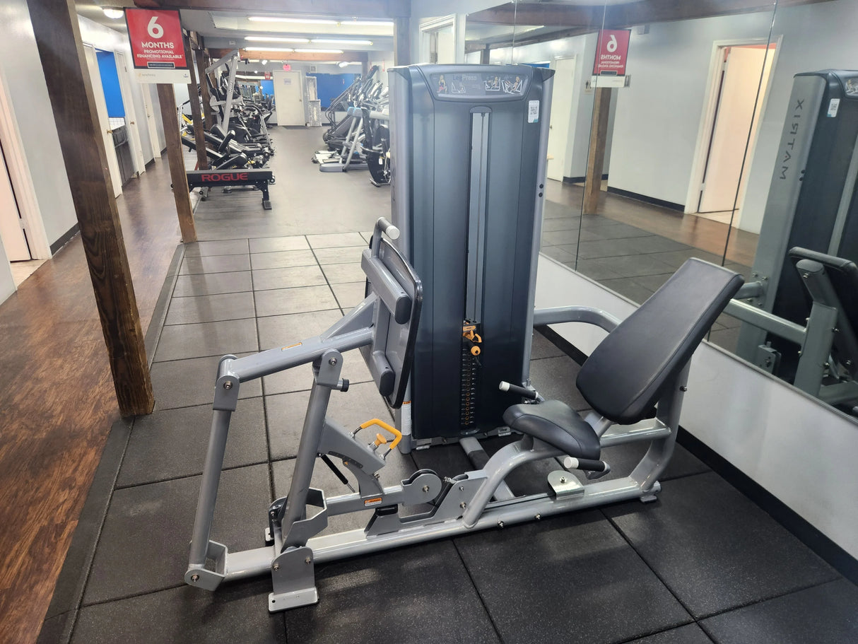 Pre-Owned Matrix Versa VS-S70 Leg Press / Calf Press