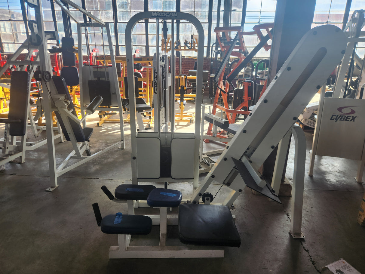 Pre-Owned Maxicam Glute Blaster