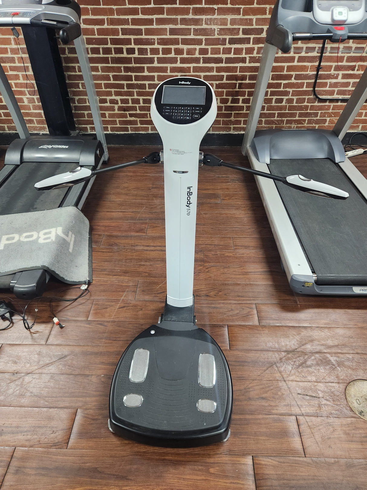 Pre-Owned InBody 570 Body Composition Analyzer