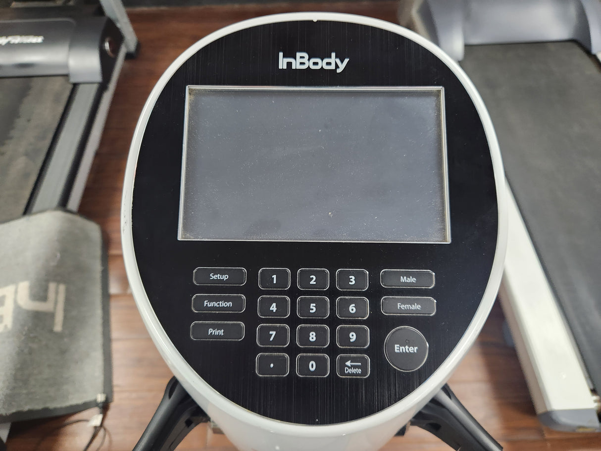 Pre-Owned InBody 570 Body Composition Analyzer