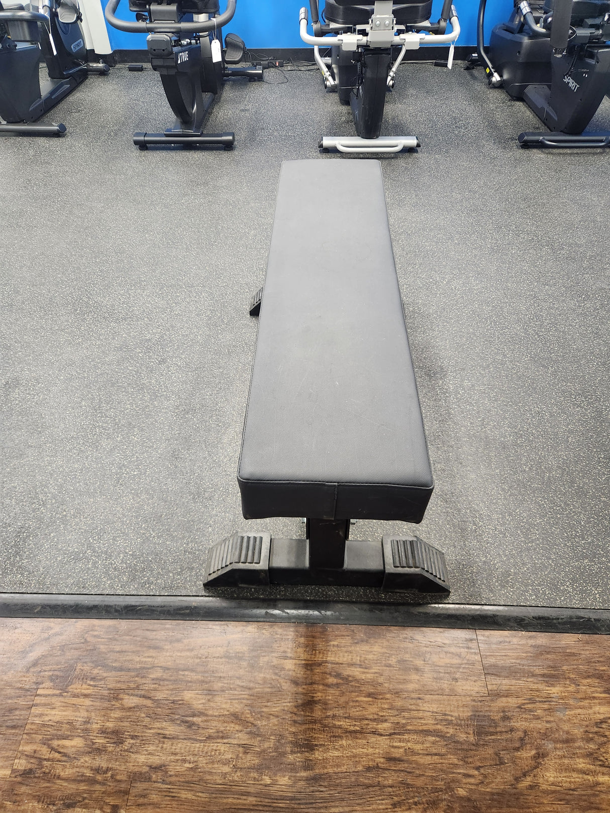 Pre-Owned Rogue Monster Bench w/ Thompson Fat Pad