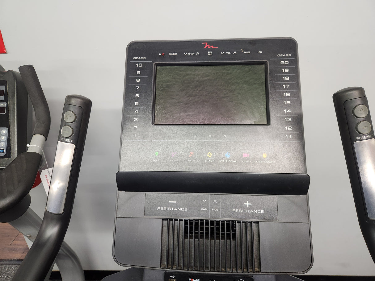 Pre-Owned Freemotion C7.3 Upright Bike