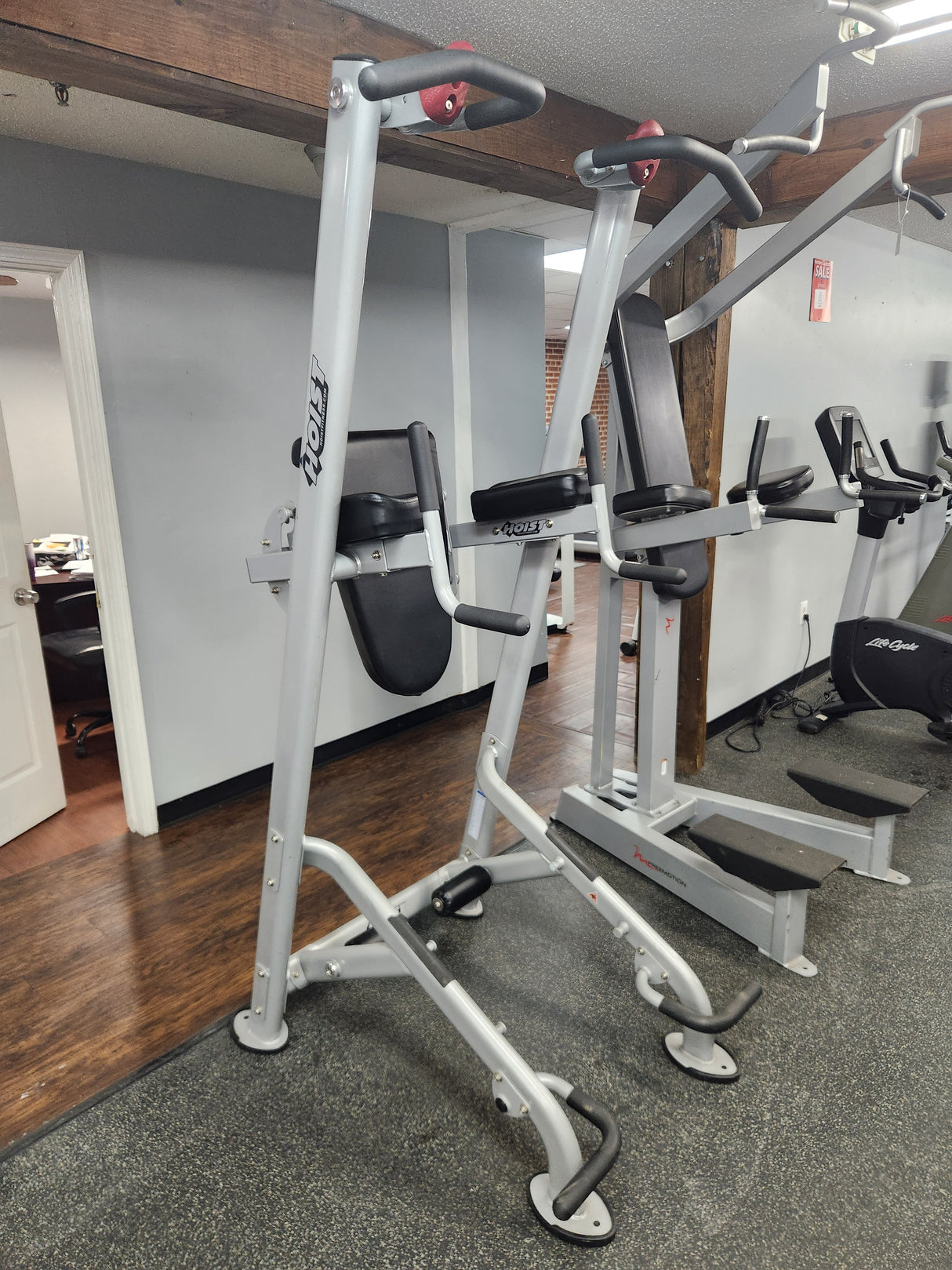 Pre-Owned Hoist HF-5962 FITNESS TREE