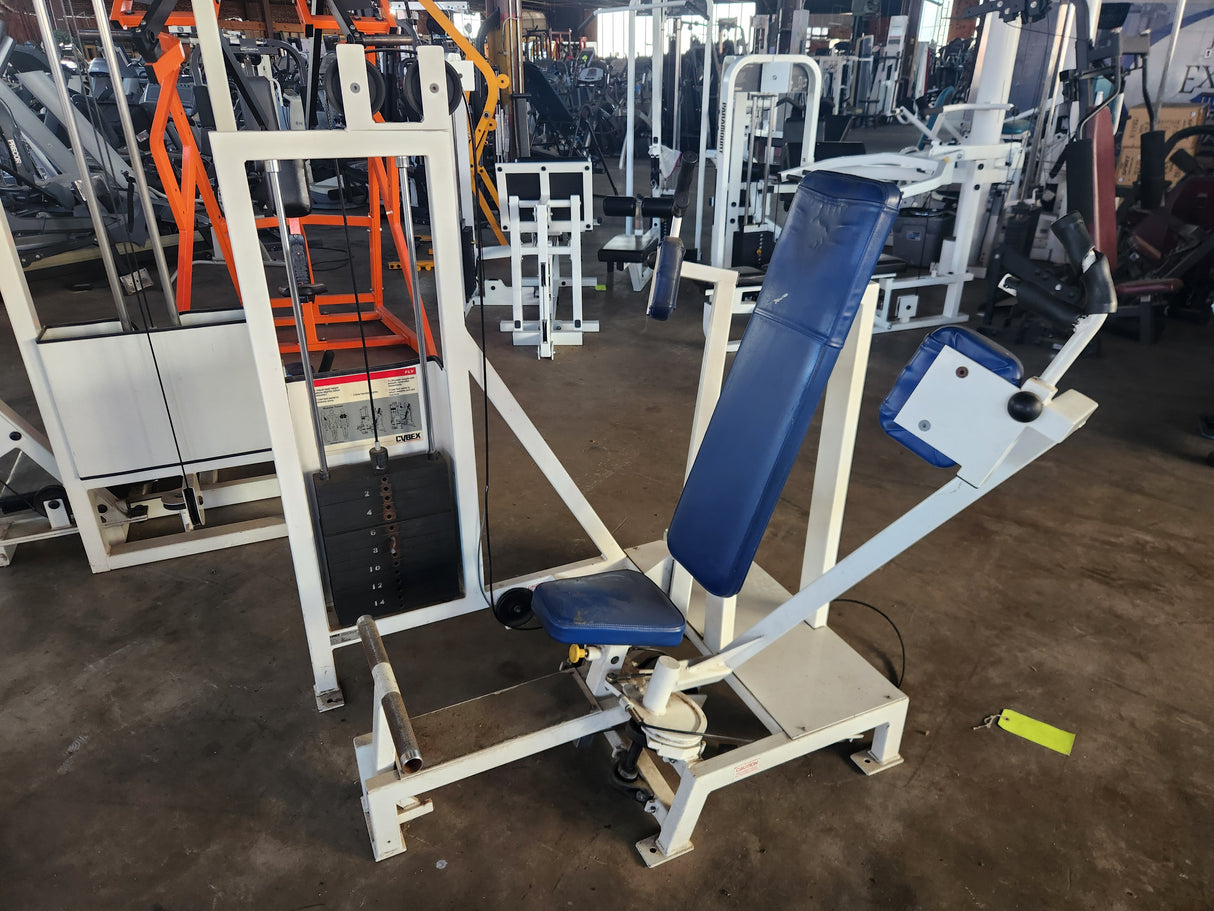 Pre-Owned Cybex Classic Pec Fly (white)