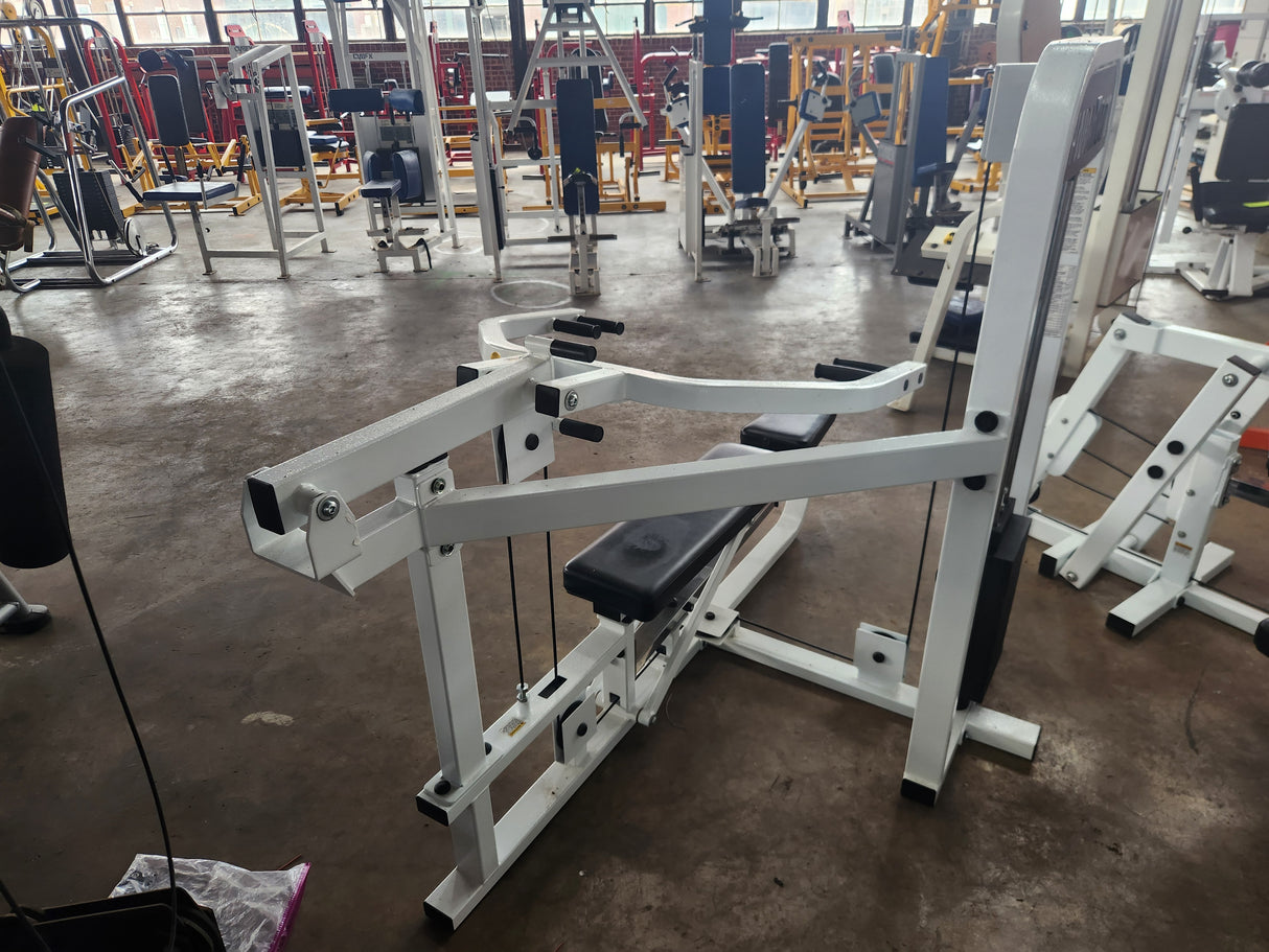 Pre-Owned Paramount FL-34 Multi-Press