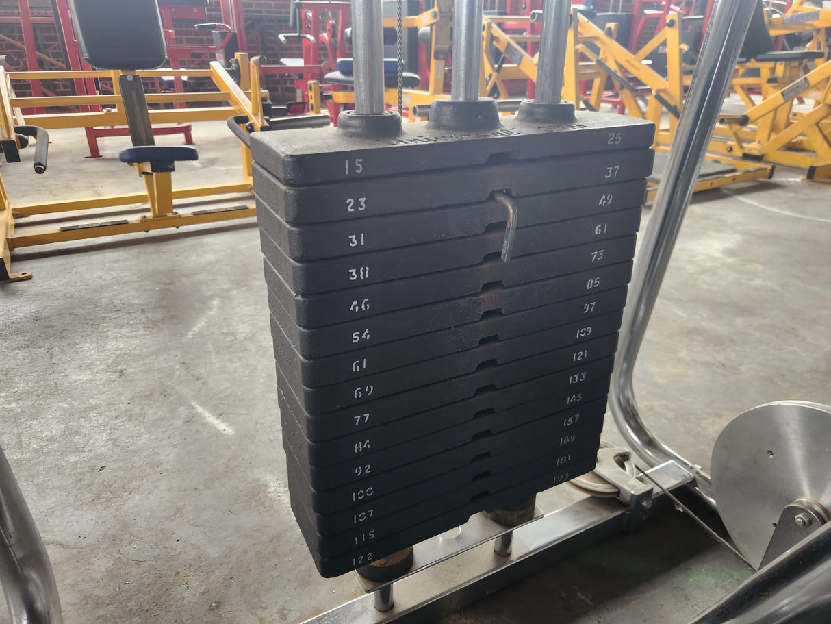 Pre-Owned Universal Gym Pullover