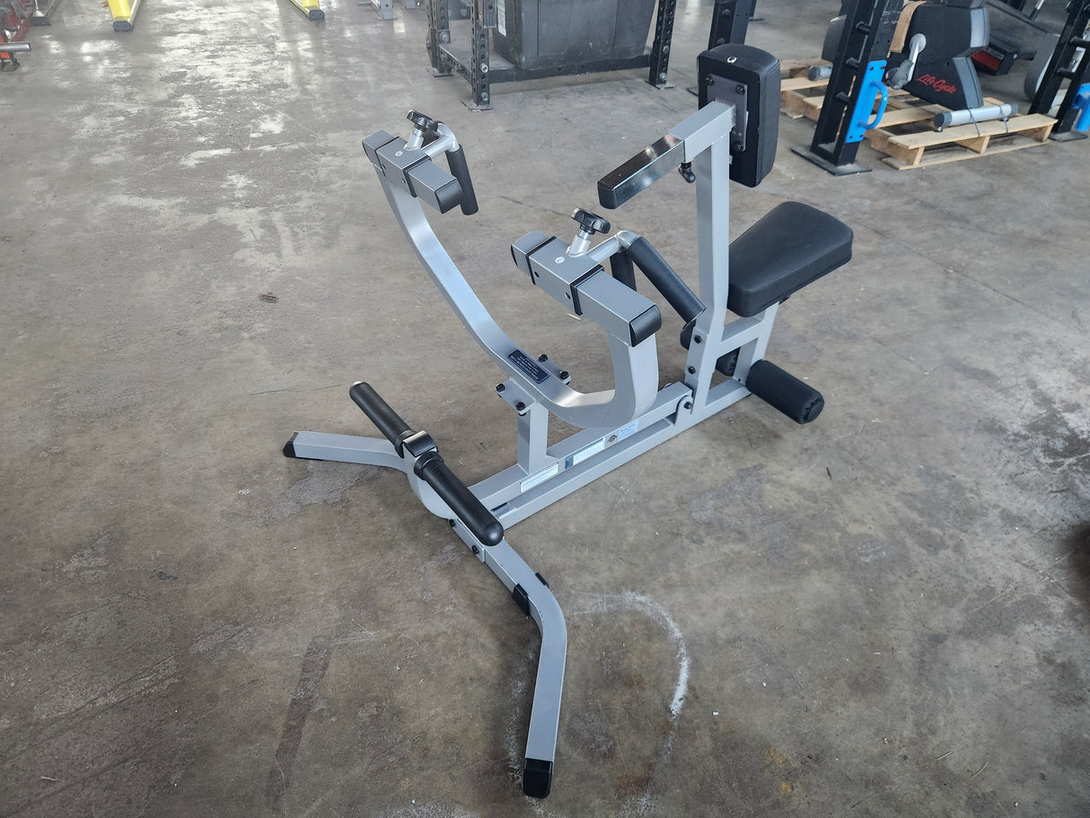 Pre-Owned Body-Solid GSRM40 Seated Row