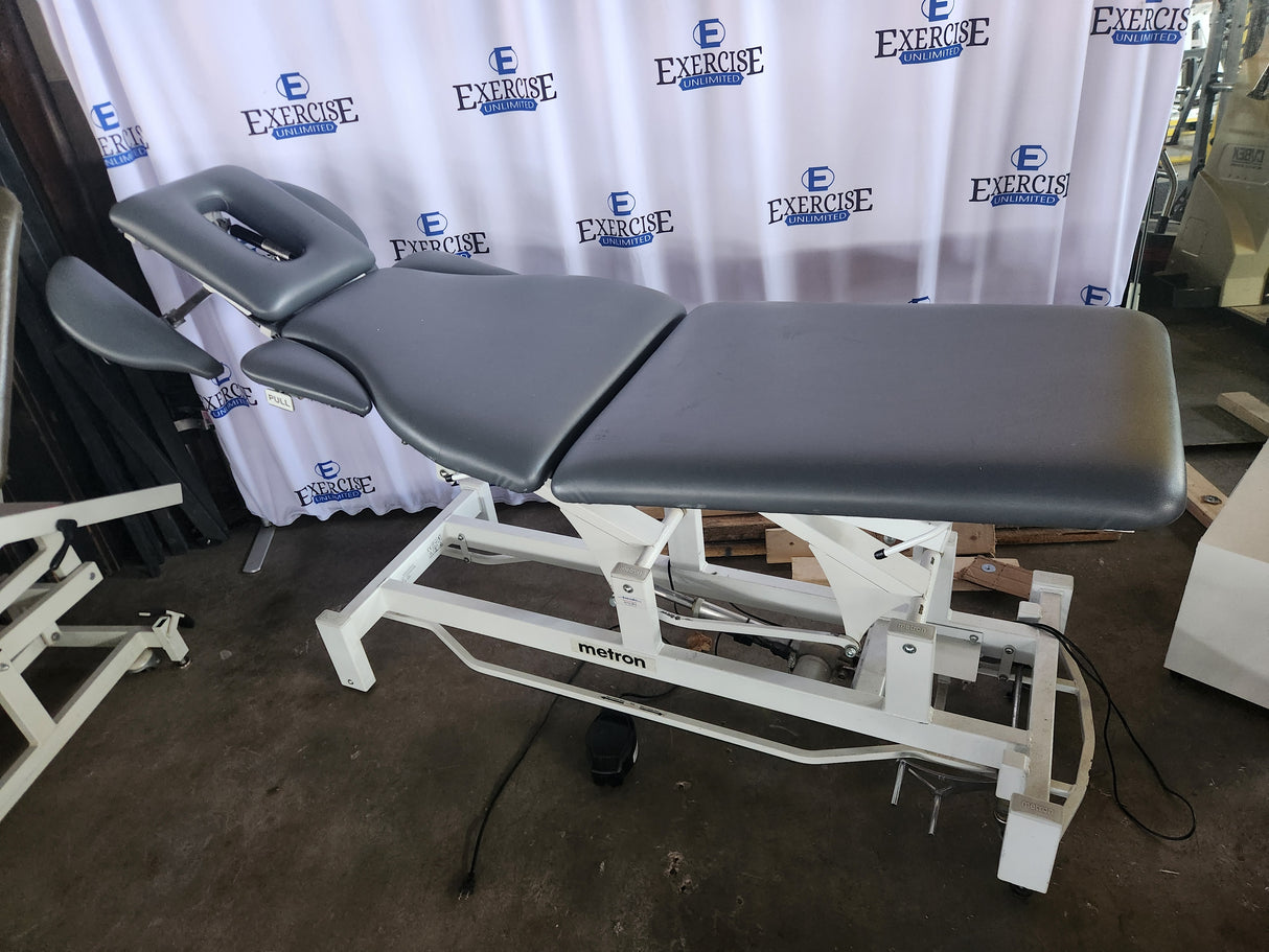 Pre-Owned Metron Elite 7-Section Physical Therapy Table