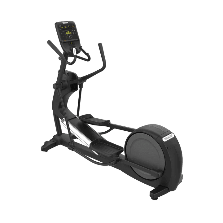 Precor EFX 731 Elliptical Fitness Crosstrainer – Exercise Unlimited
