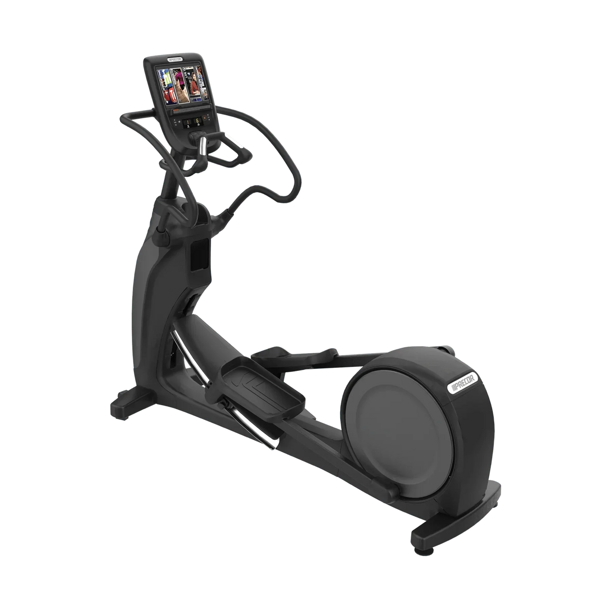 Precor Commercial EFX® Ellipticals 800 Line - Exercise Unlimited