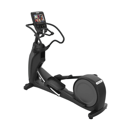Precor Commercial EFX® Ellipticals 800 Line - Exercise Unlimited