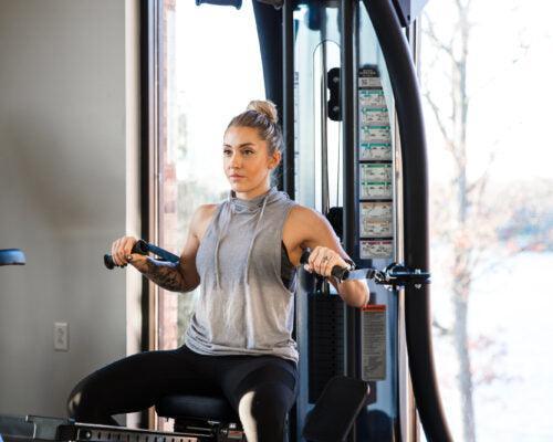 True Fitness SM 2000 QuickFit Multi-Station System - Exercise Unlimited