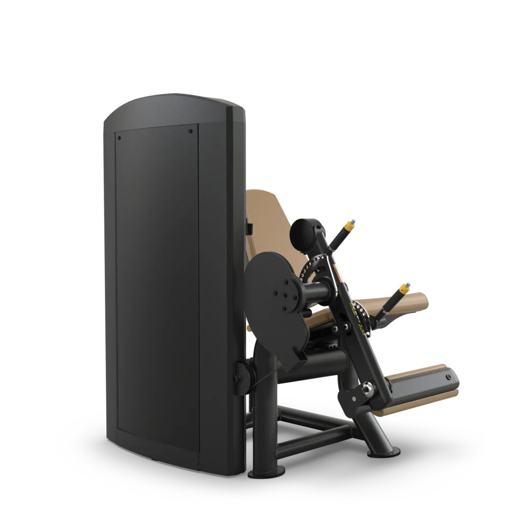 True Fitness Palladium Series Seated Leg Extension