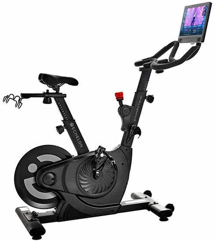 Indoor Bike Home Trainer Connecté Promo Cycling Home Trainer