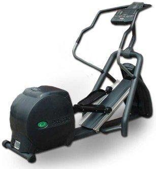 Pre-Owned Precor EFX 546 Version 1 Elliptical - Exercise Unlimited