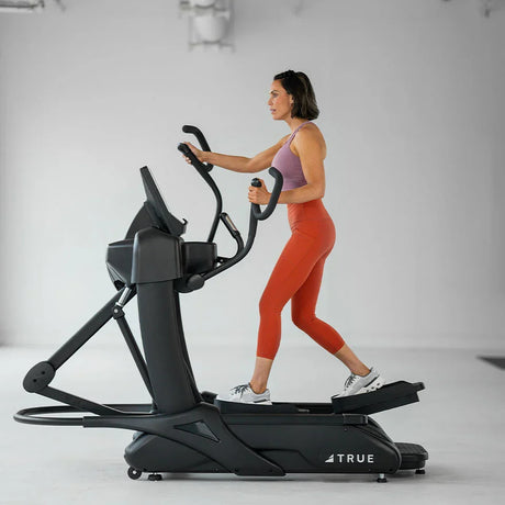 True Fitness Vapor Series Spectrum - Exercise Unlimited