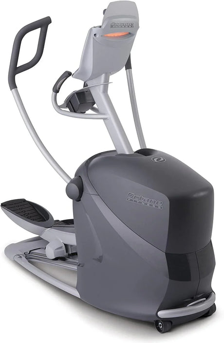 Octane Fitness Q37 Elliptical w/ Deluxe Console - Exercise Unlimited
