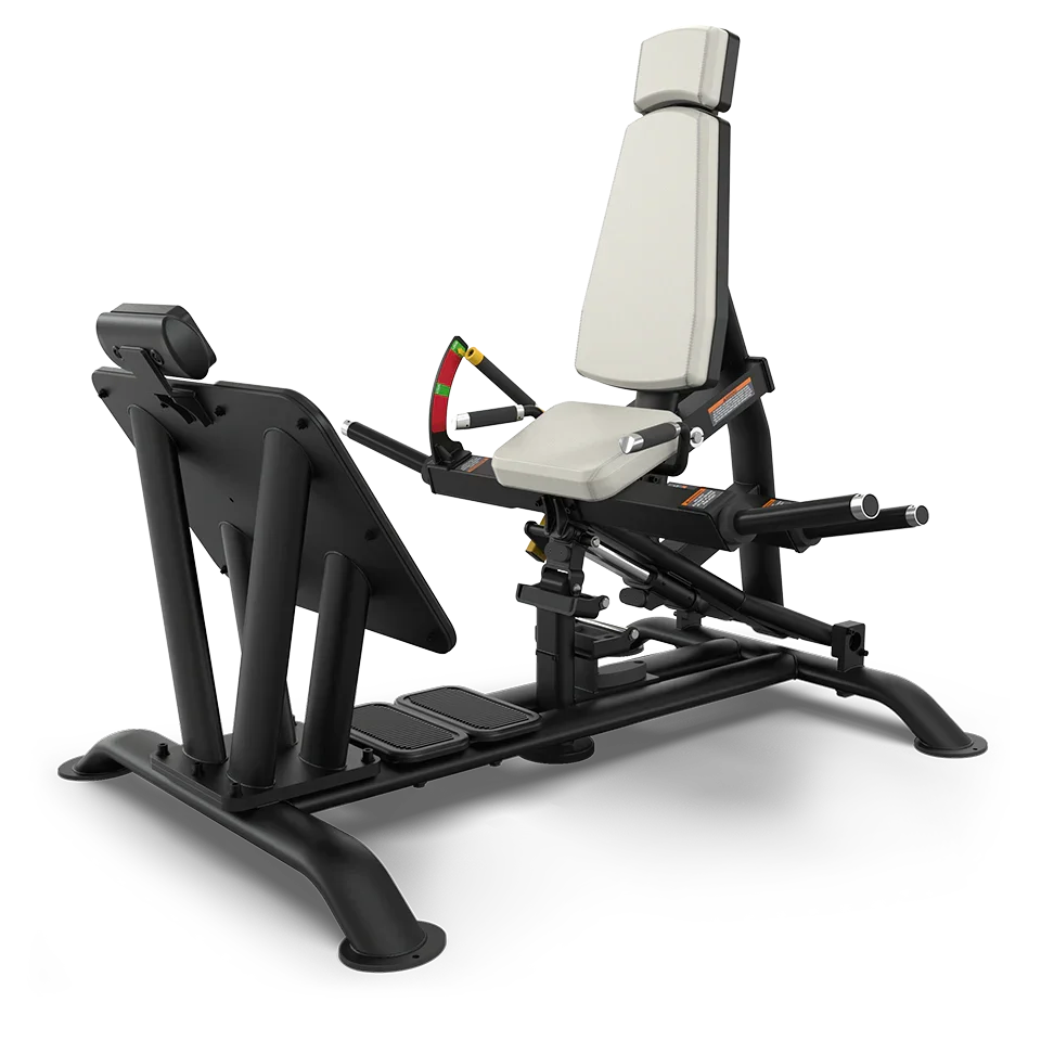 True Fitness Palladium Series PLS-0800 Squat Press