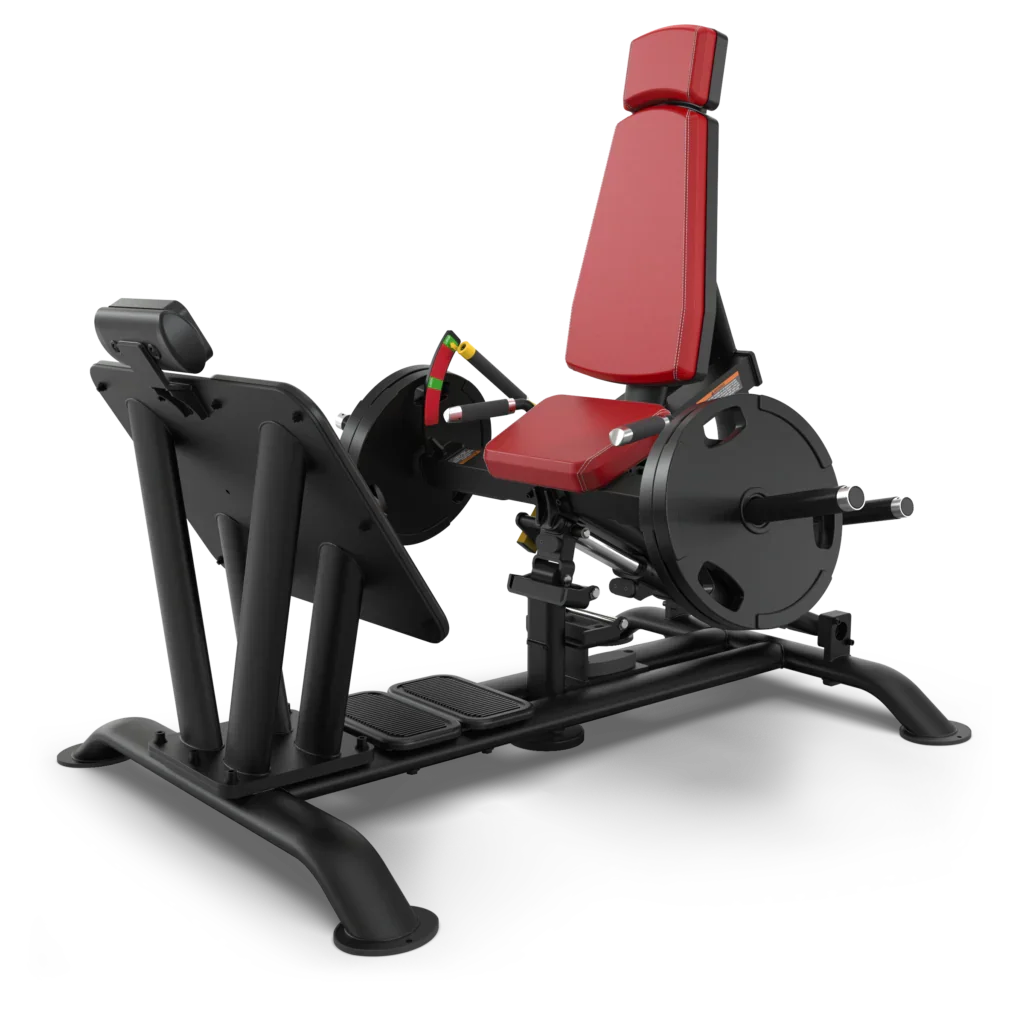 True Fitness Palladium Series PLS-0800 Squat Press