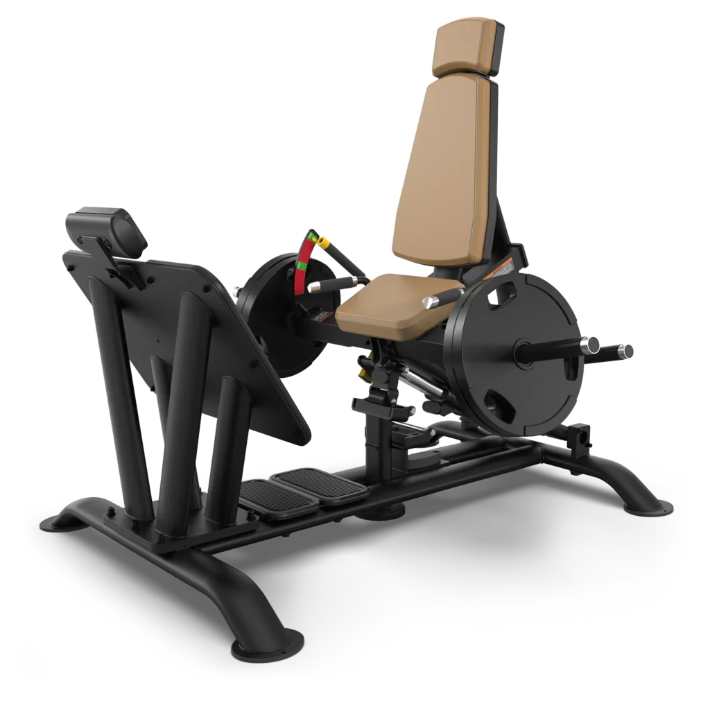 True Fitness Palladium Series PLS-0800 Squat Press