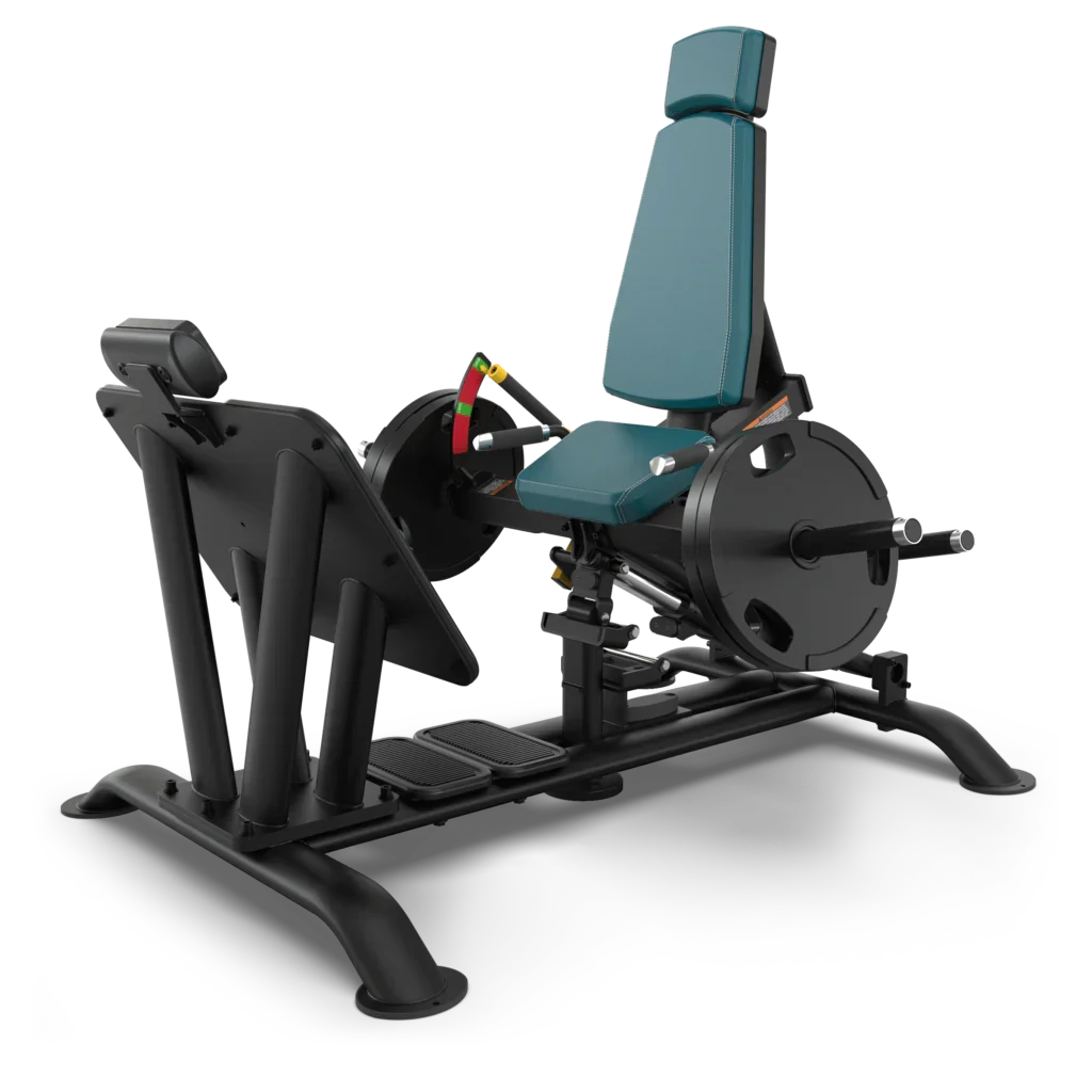 True Fitness Palladium Series PLS-0800 Squat Press