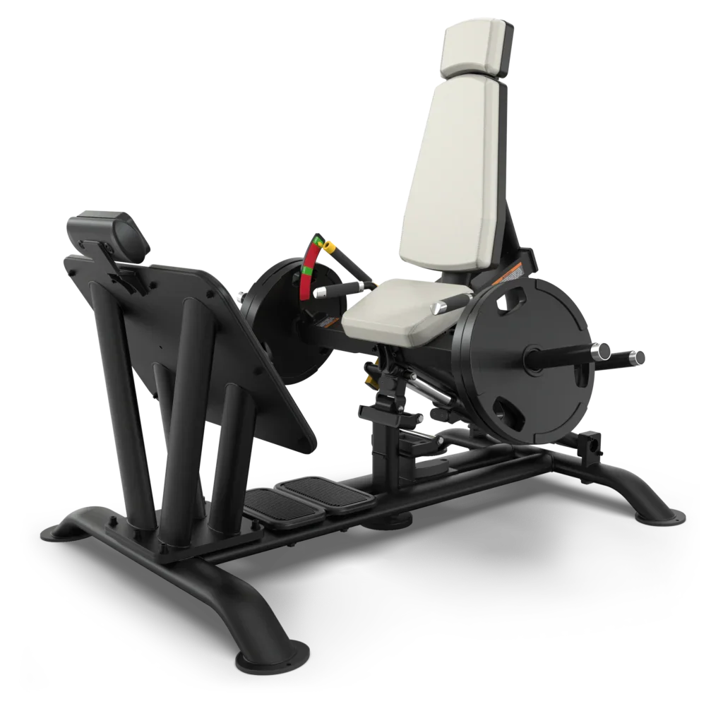 True Fitness Palladium Series PLS-0800 Squat Press