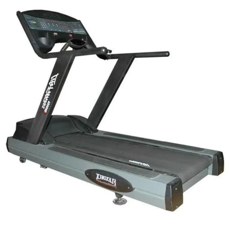 Refurbished Life Fitness 9500HR Treadmill - Exercise Unlimited