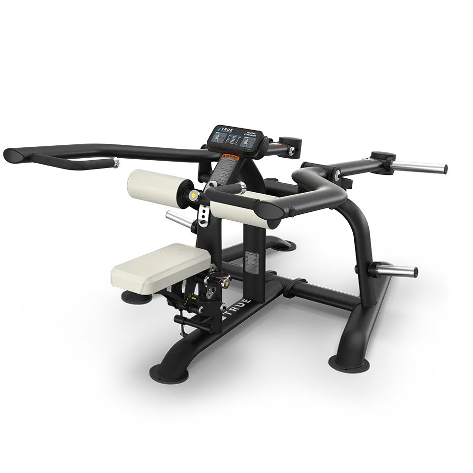True Fitness Palladium Series PLS-0900 Triceps Extension