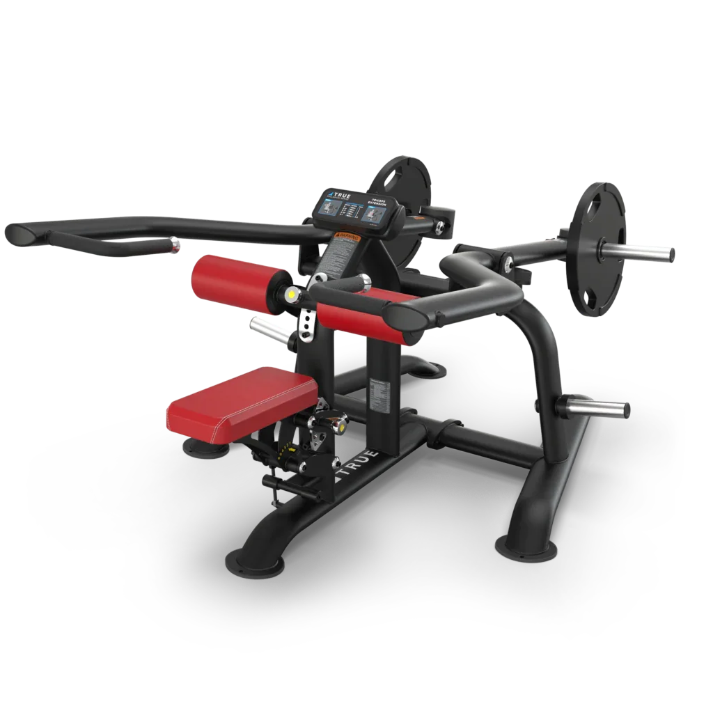True Fitness Palladium Series PLS-0900 Triceps Extension