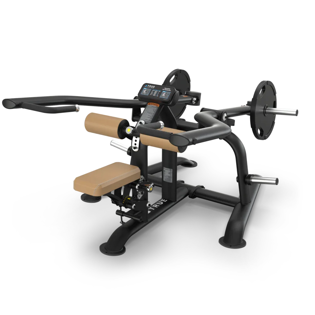 True Fitness Palladium Series PLS-0900 Triceps Extension