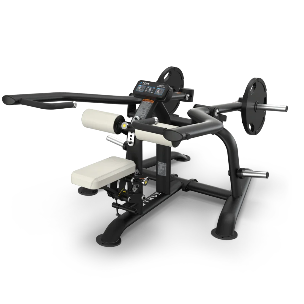 True Fitness Palladium Series PLS-0900 Triceps Extension