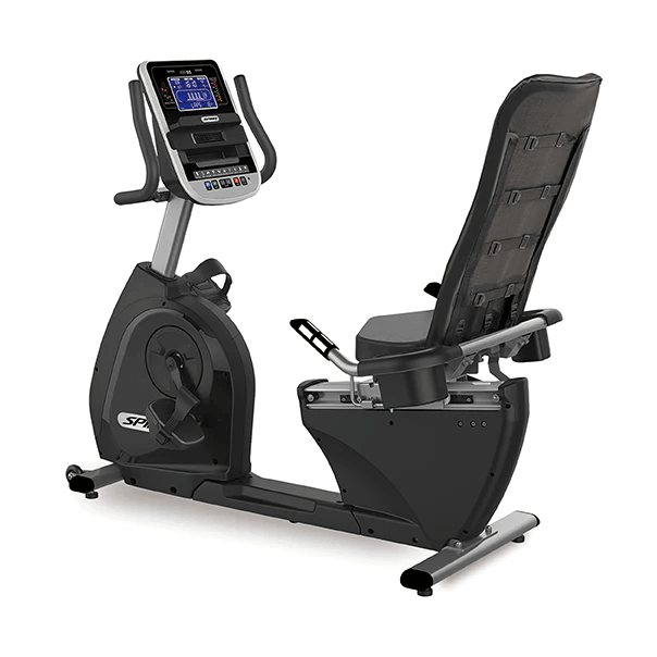 Spirit xbr25 2025 recumbent bike